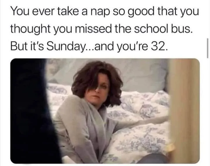 nap meme