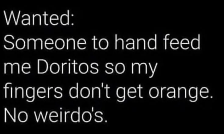 Doritos meme