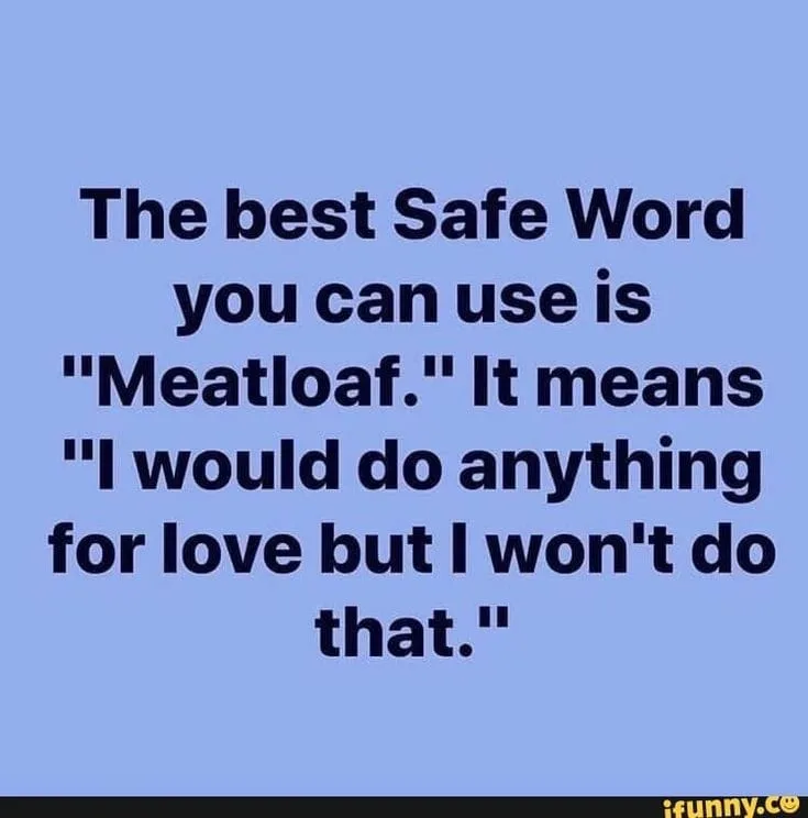 S&M meme
