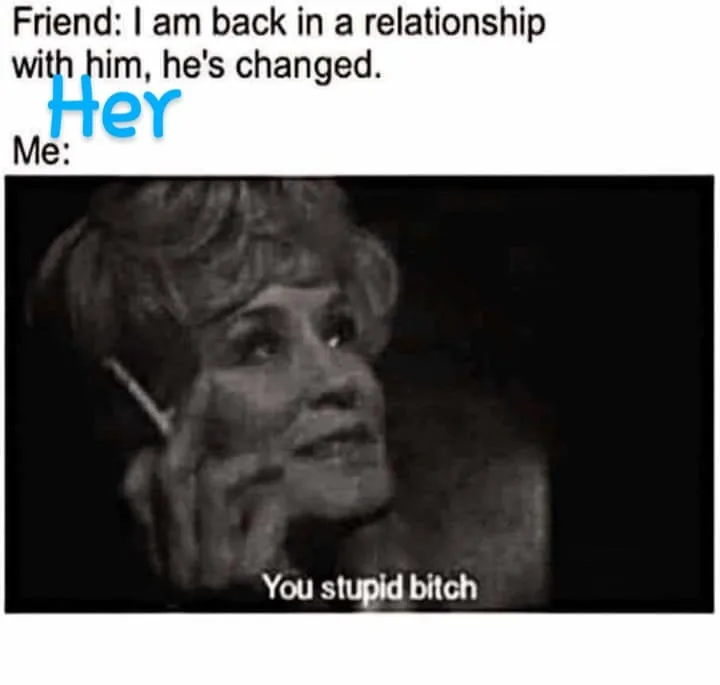remarriage meme