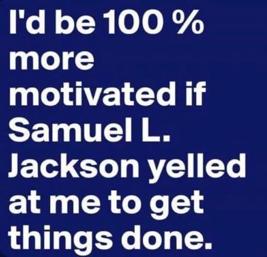 Samuel L. Jackson meme