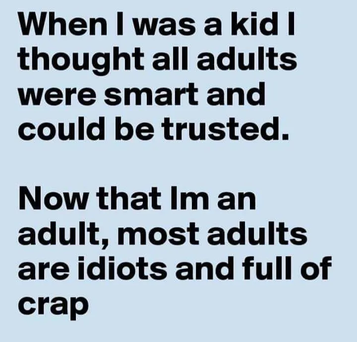 adult meme