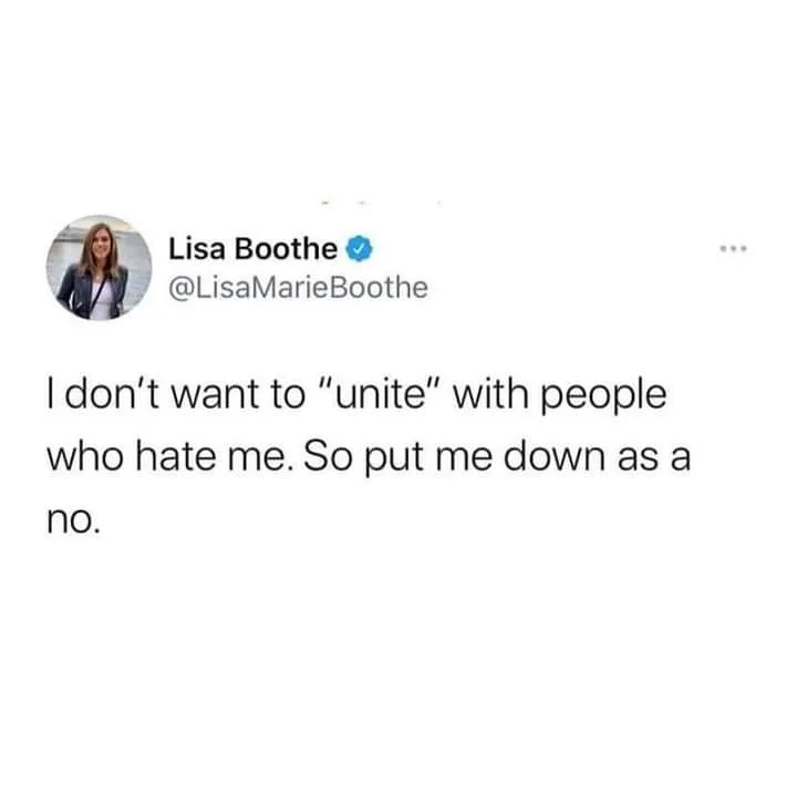 unification meme