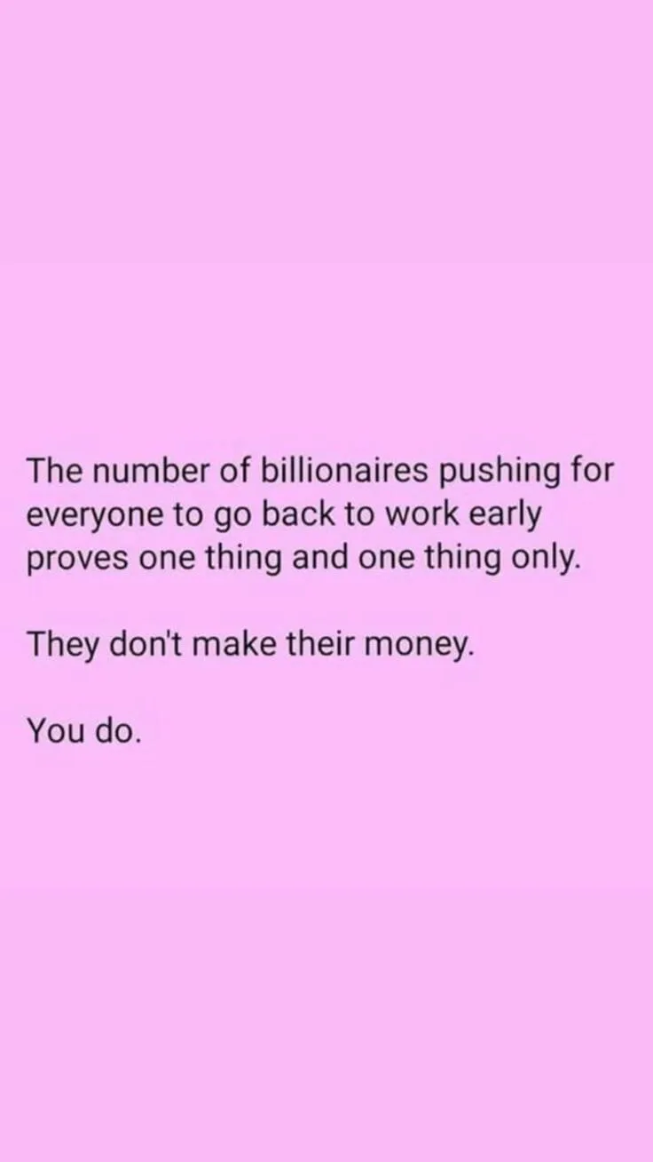 billionaire meme