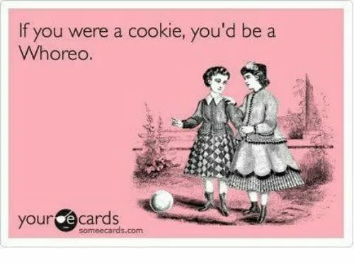 cookie meme
