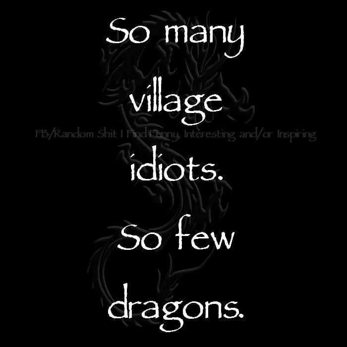 dragon meme