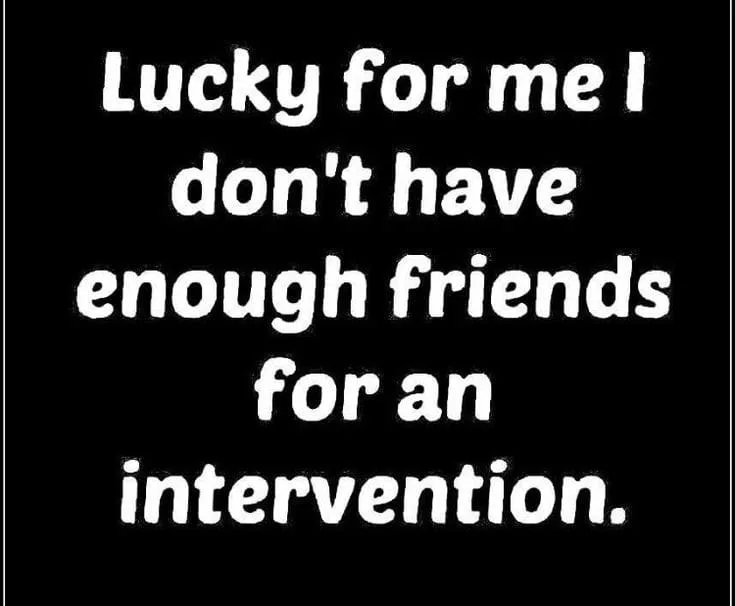 intervention meme