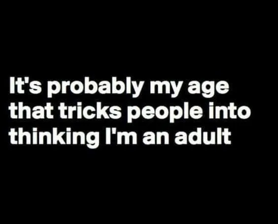 maturity meme