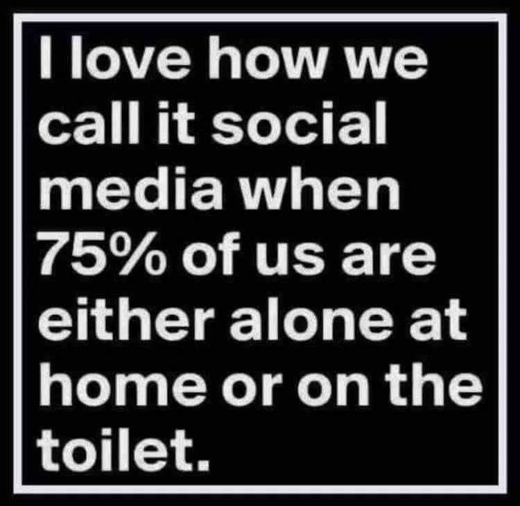 antisocial behaviour meme