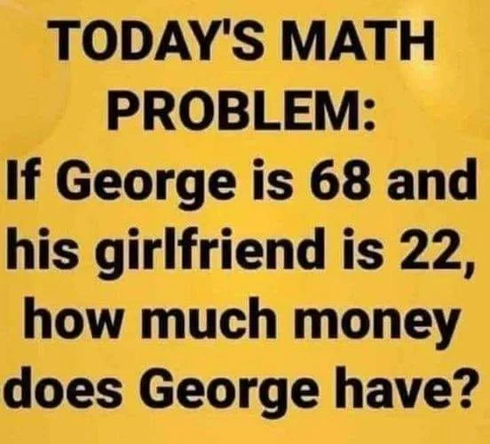 gold digger meme