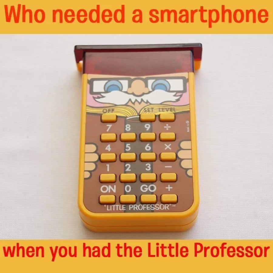smartphone meme
