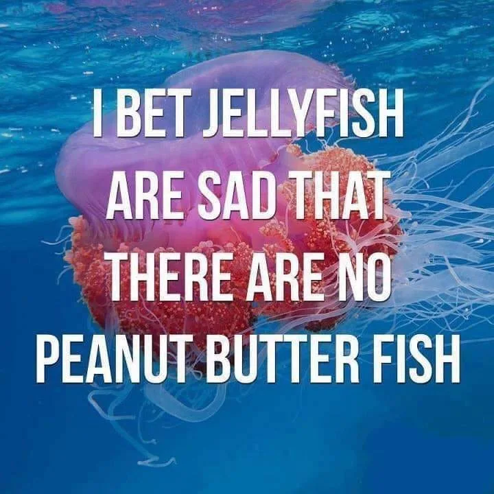 peanut butter meme