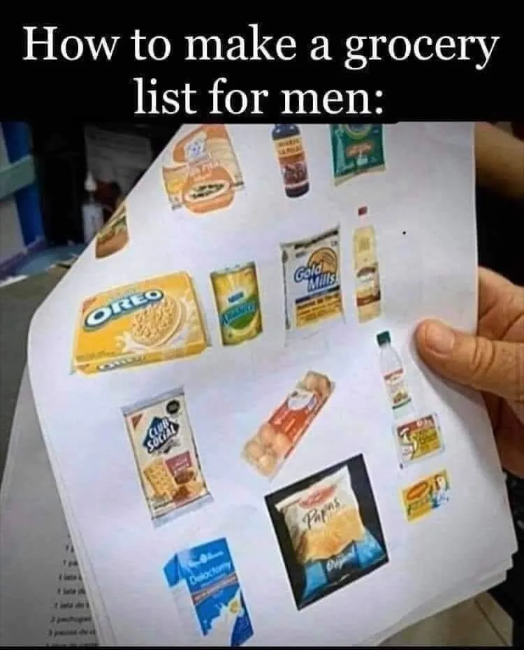 men meme
