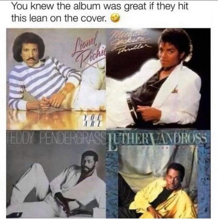 album meme