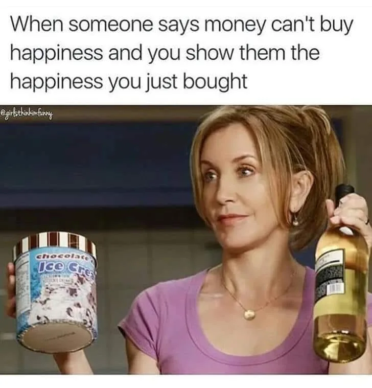 ice cream meme