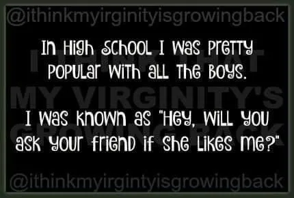 popularity meme