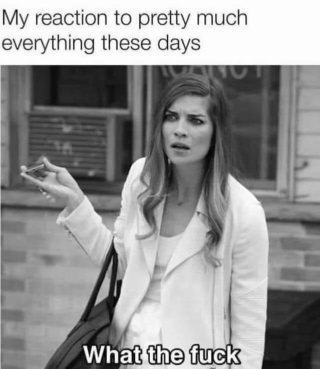 reaction meme