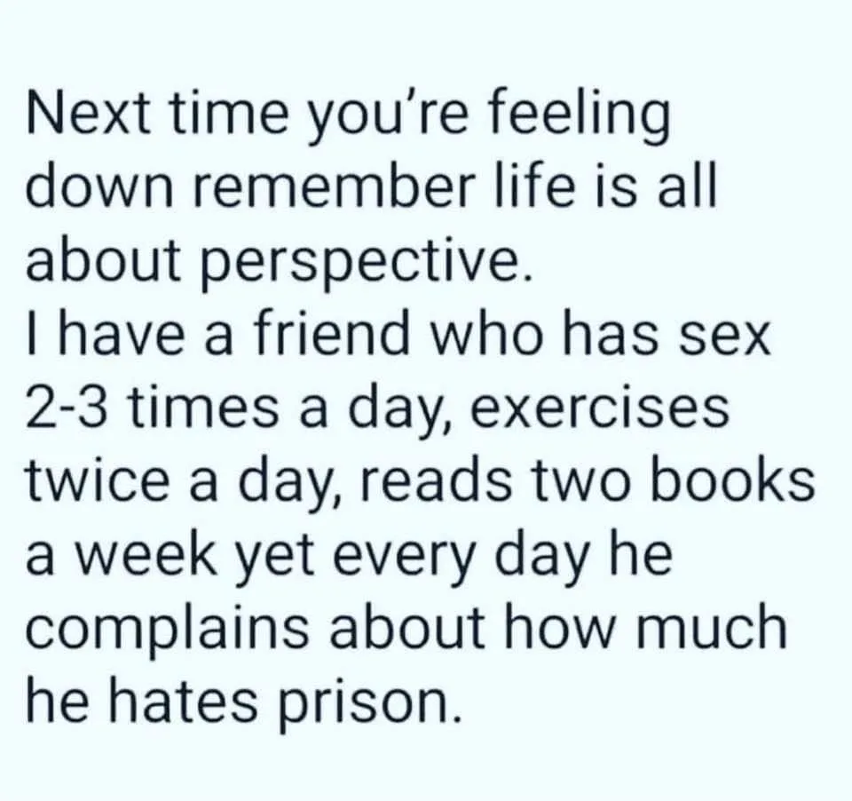 prison meme