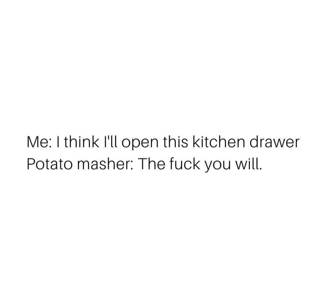 kitchen meme