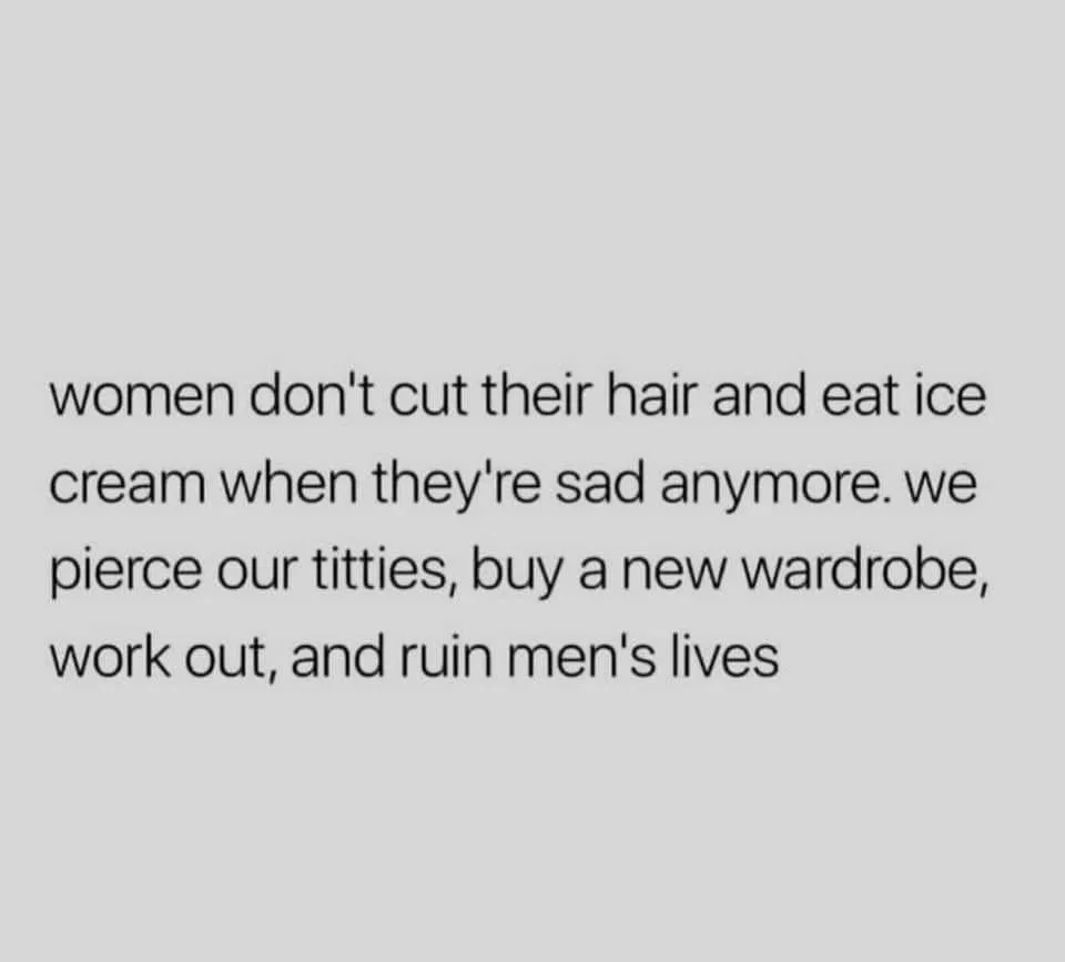 feminism meme