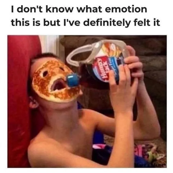 pancake meme