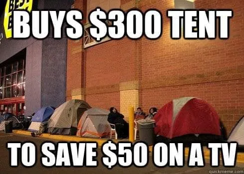 tent meme