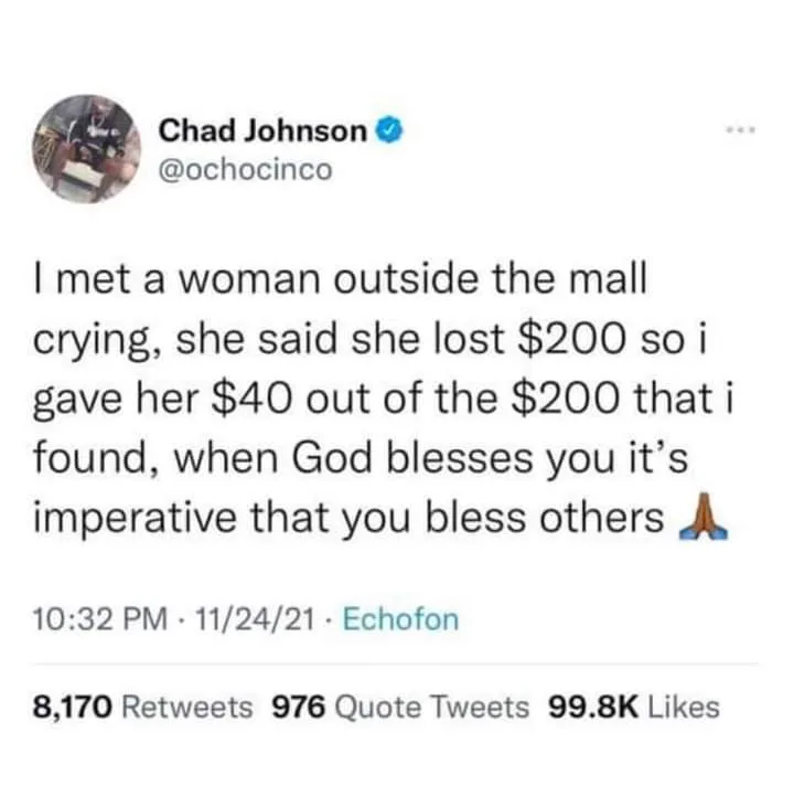 kindness meme