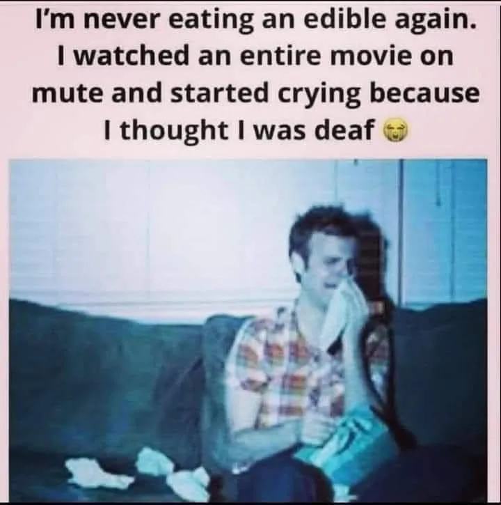 edible meme