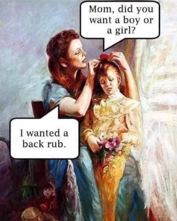 children meme