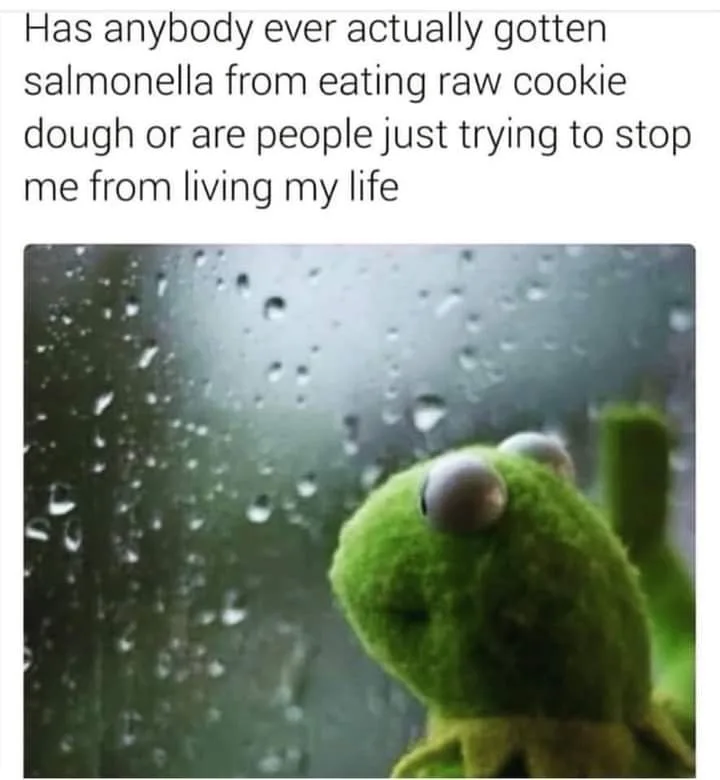 cookie meme
