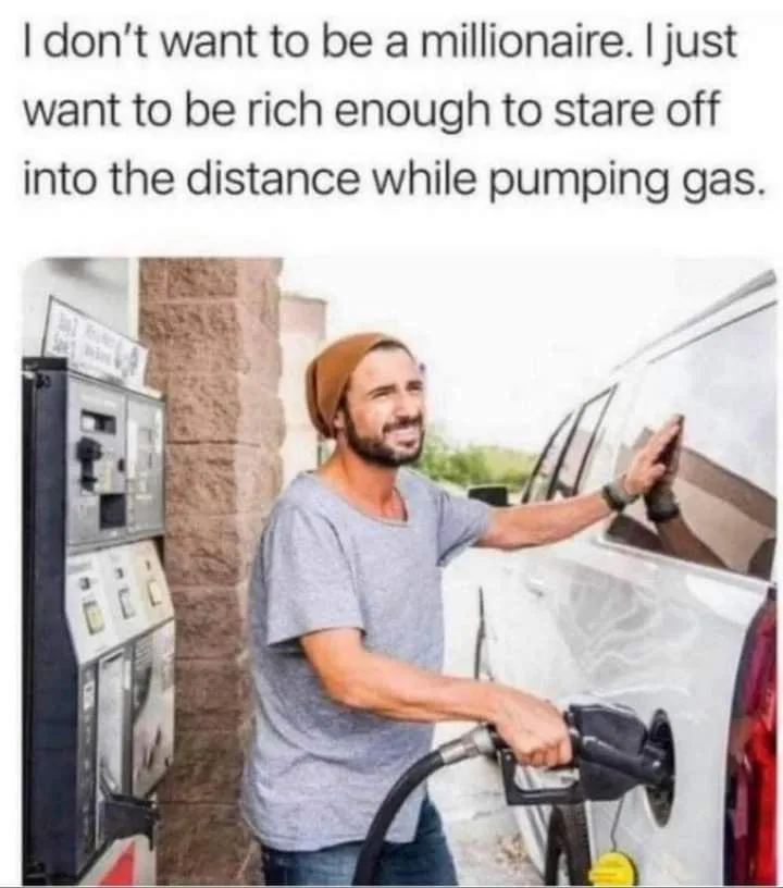 gas prices meme