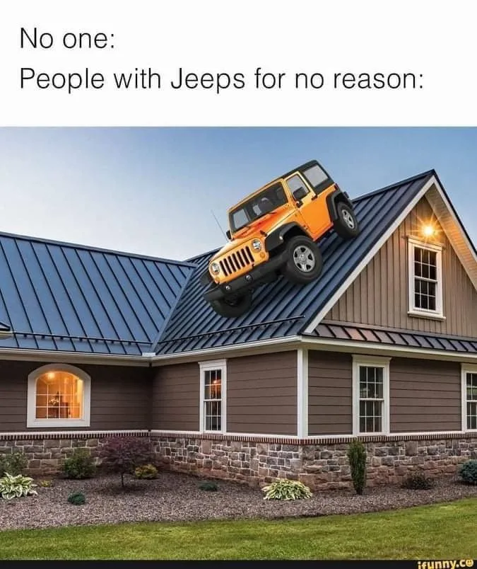 jeep meme
