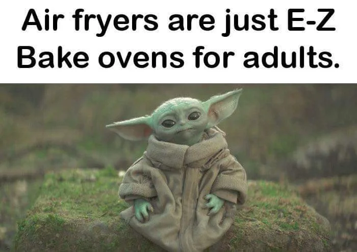 appliance meme