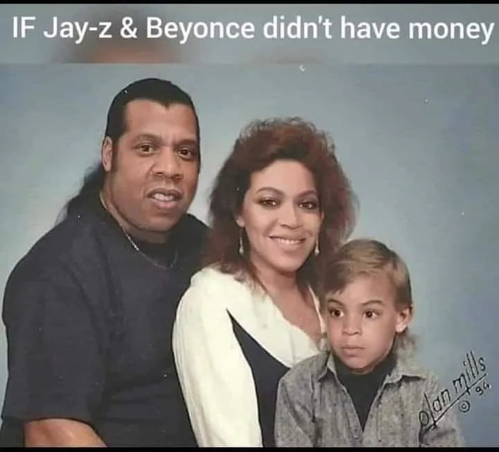 Jay-Z meme
