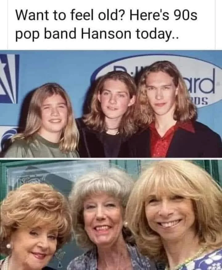 1990s meme