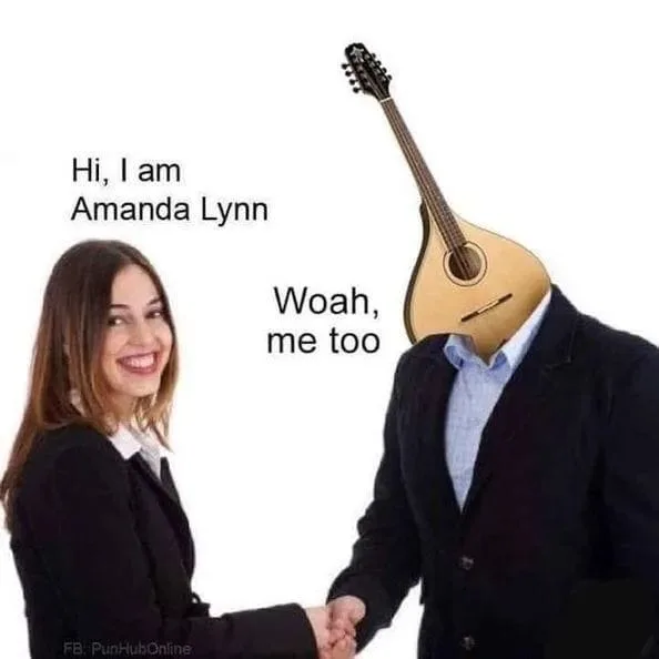 mandolin meme