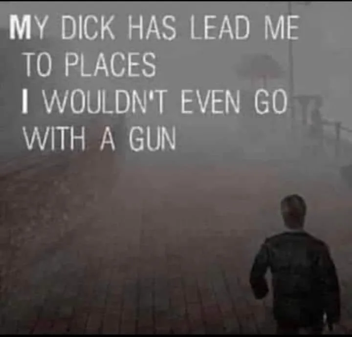 lust meme