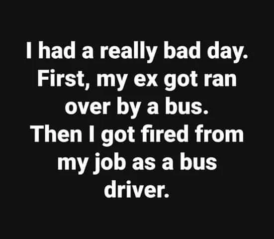 bus meme