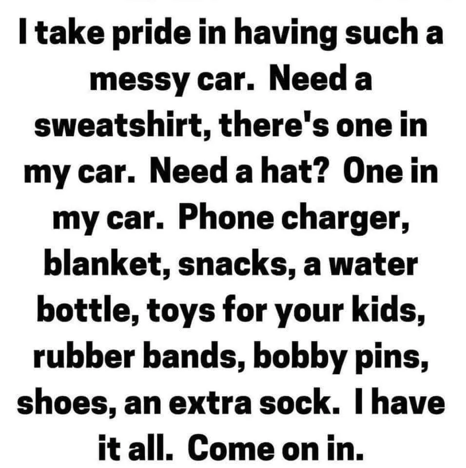 car meme