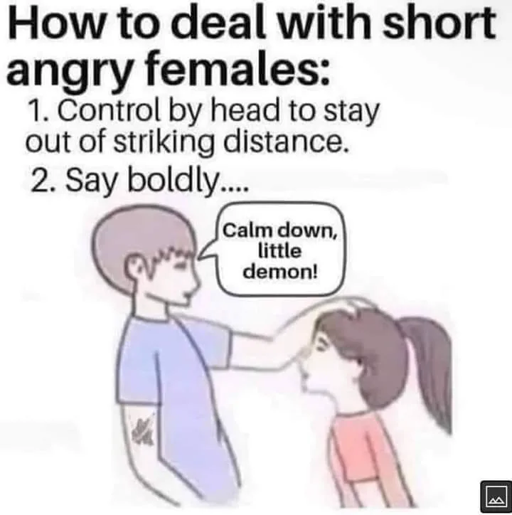 quarrelling meme