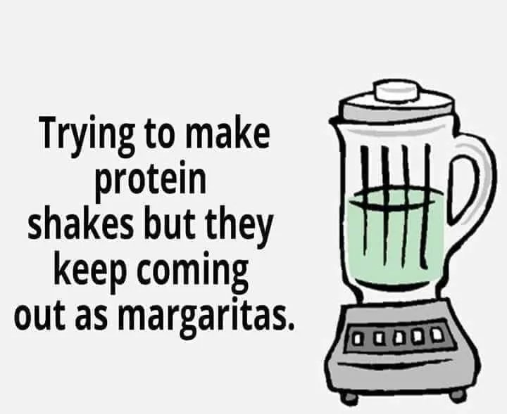 margarita meme