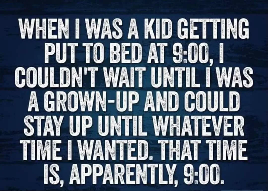 bedtime meme