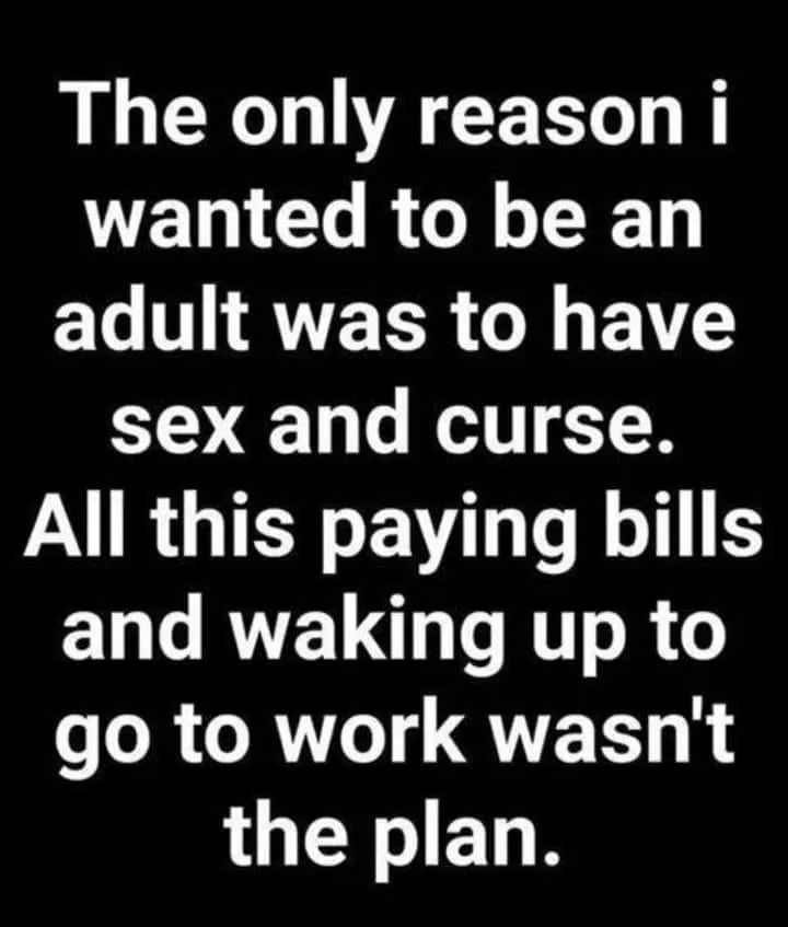 paying bills meme