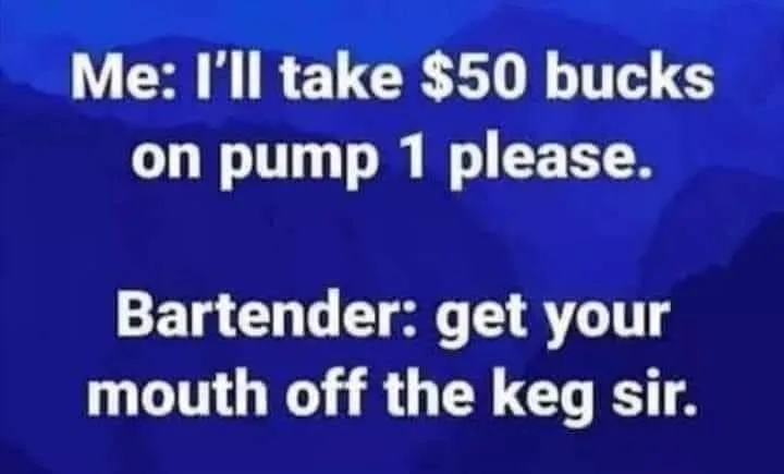 bar meme