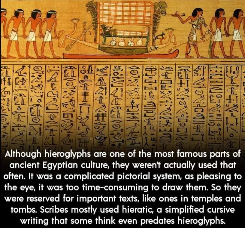 ancient egypt meme
