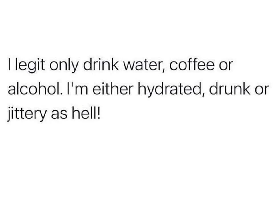 alcohol meme