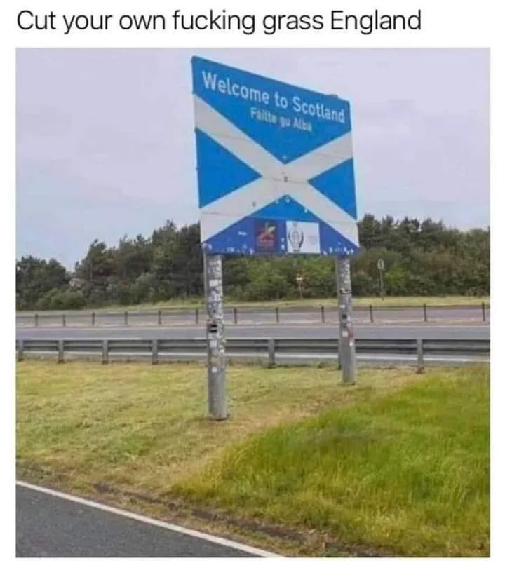 England meme