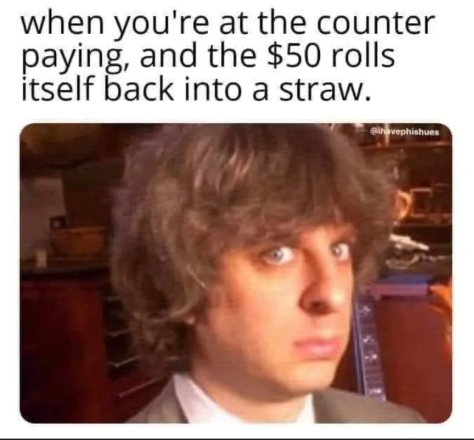 cocaine meme