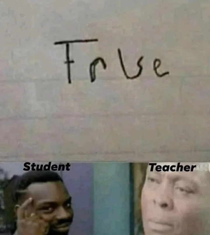 falsehood meme