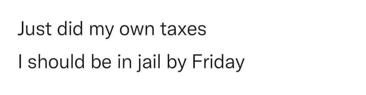 TurboTax meme